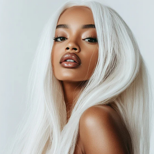 The Best Wig Styles for Every Face Shape