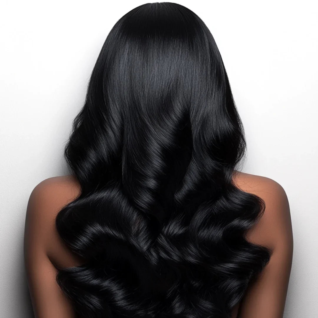 Raw Vietnamese Wavy 3 Bundle Deal