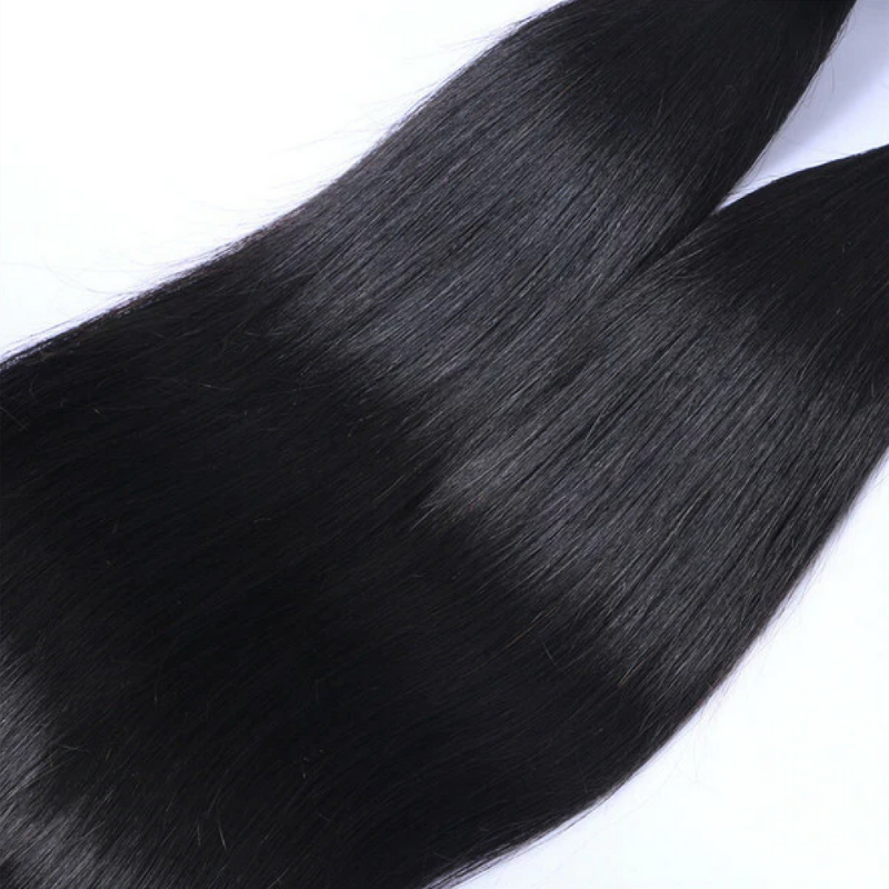 Mink Straight