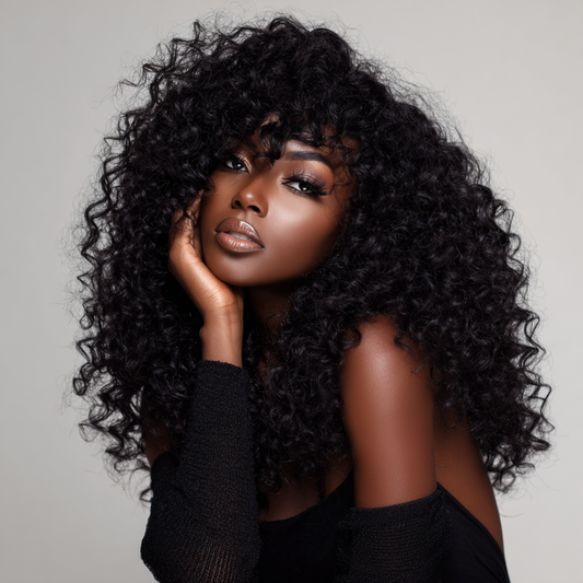 How a Custom Wig Consultation Works at Yoli Opulence