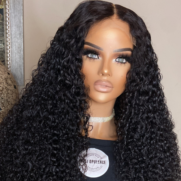 How to Customize a Lace Wig for a Flawless Hairline