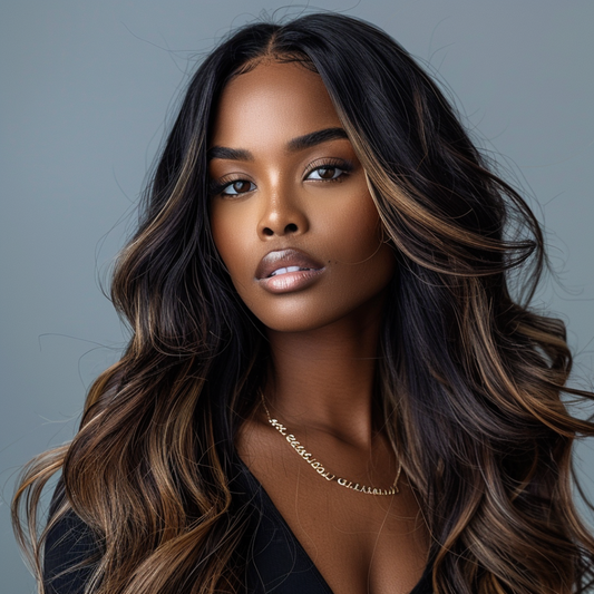 How to Order a Custom Wig in Atlanta — What to Expect From Start to Finish