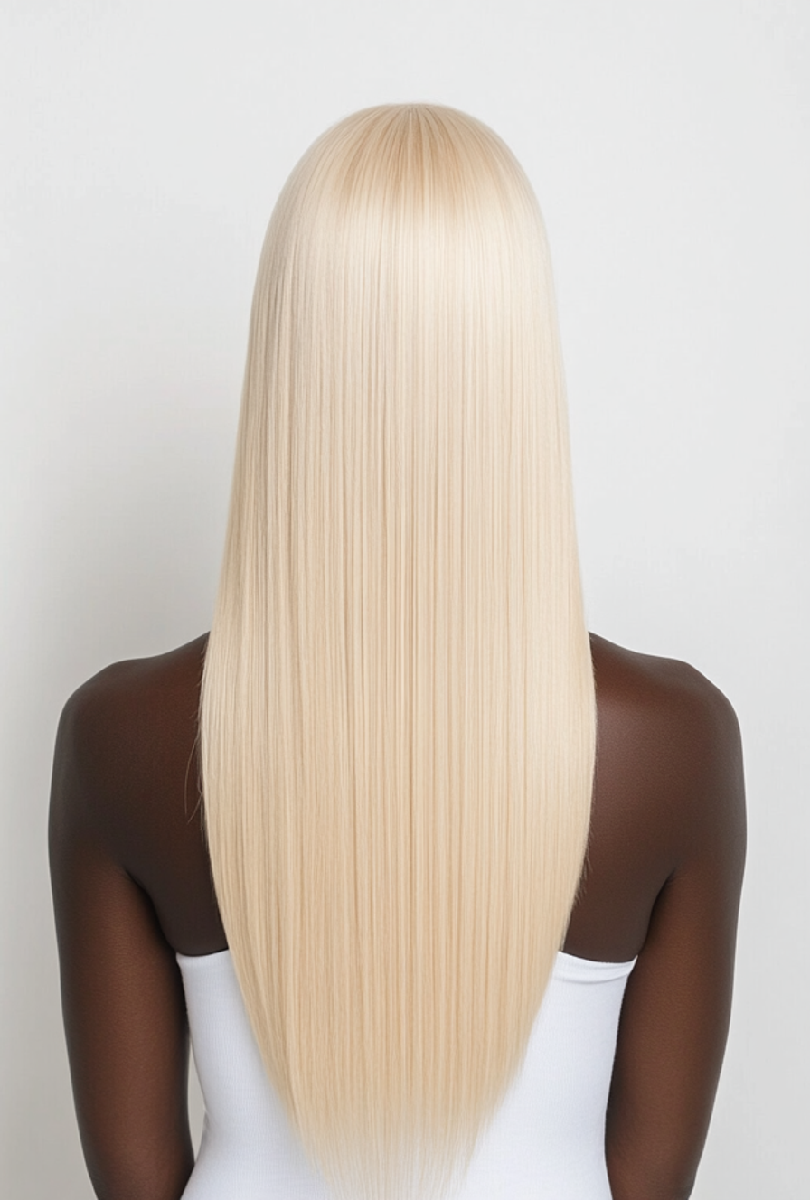 How to Choose the Right Wig Density for a Natural Look