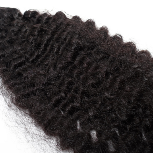 The Atlanta Woman's Guide to Buying Hair Extensions Online Without Getting Burned