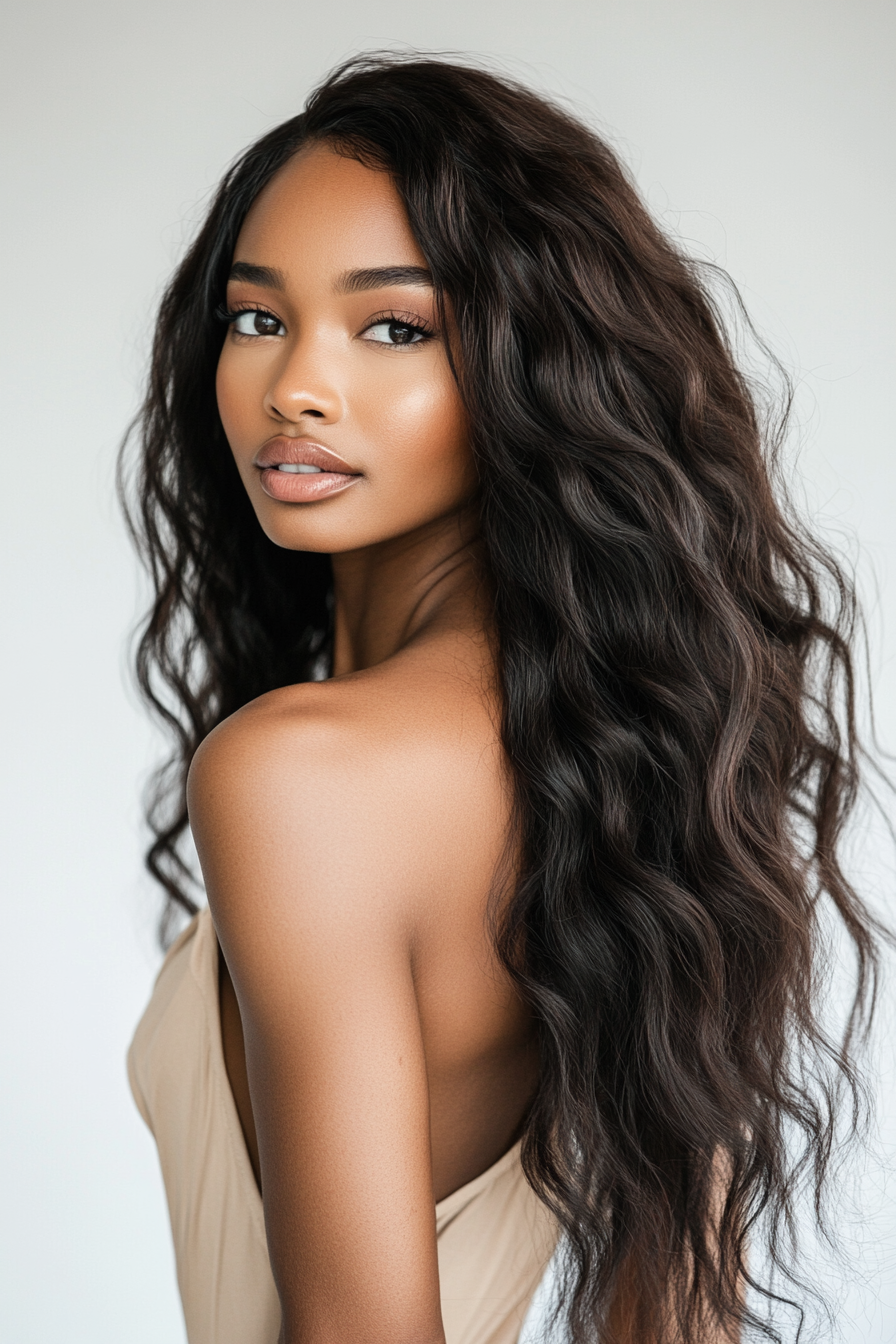 Custom Wigs Atlanta — What to Expect at Yoli Opulence Boutique