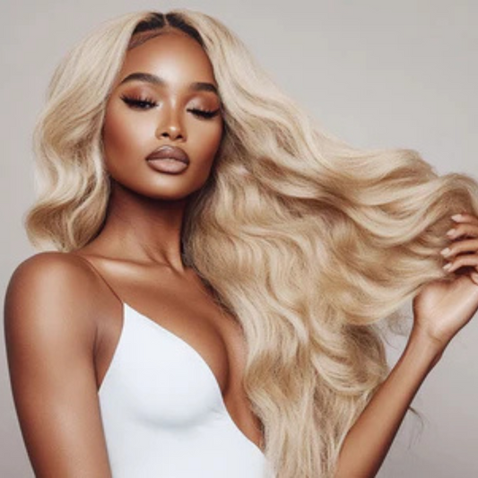 The Benefits of HD Lace Wigs: Why They’re Worth the Investment
