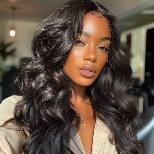Best Wig Boutique in Buckhead Atlanta — What Sets Yoli Opulence Apart
