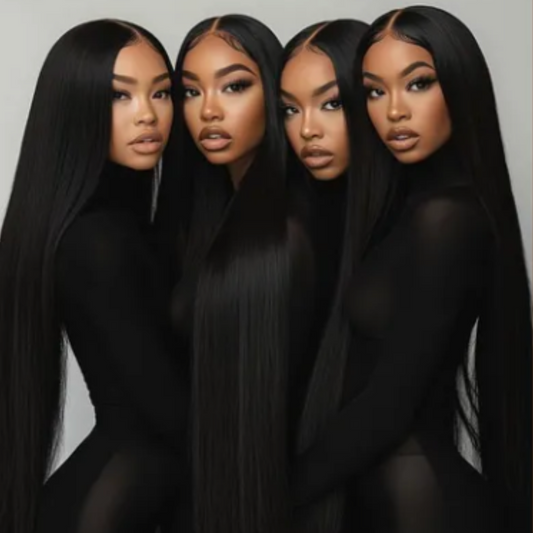 Raw Vietnamese Hair Extensions — Everything You Need to Know Before You Buy