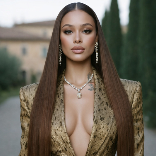 Body Wave, Deep Wave, or Straight — Which Hair Extension Is Best for Your Sew-In?