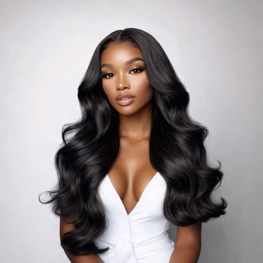 5 Signs You're Ready for Your First Custom Lace Wig