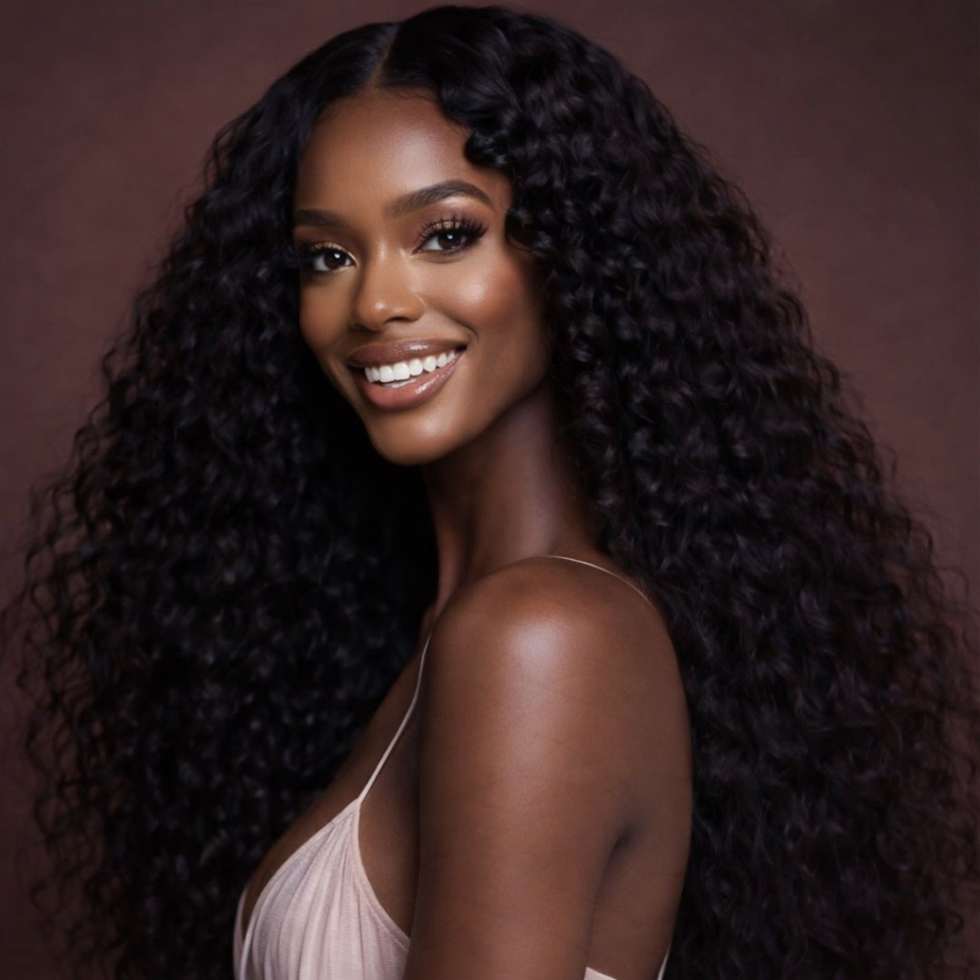 Back-to-School Hair Refresh — How to Build a Full Install for Under $300