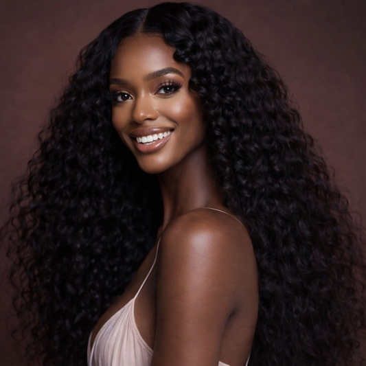 Back-to-School Hair Refresh — How to Build a Full Install for Under $300