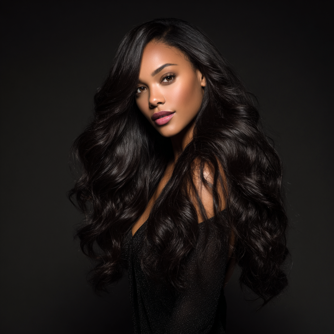 Should You Try On a Wig Before You Buy? Why Atlanta Women Come to the Boutique First