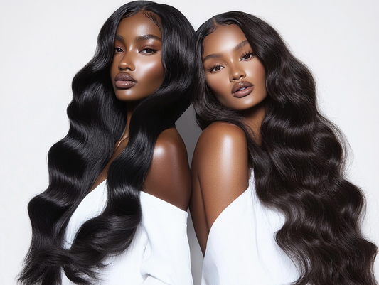 Raw Vietnamese vs Burmese Hair Extensions — Which Is Right for You?