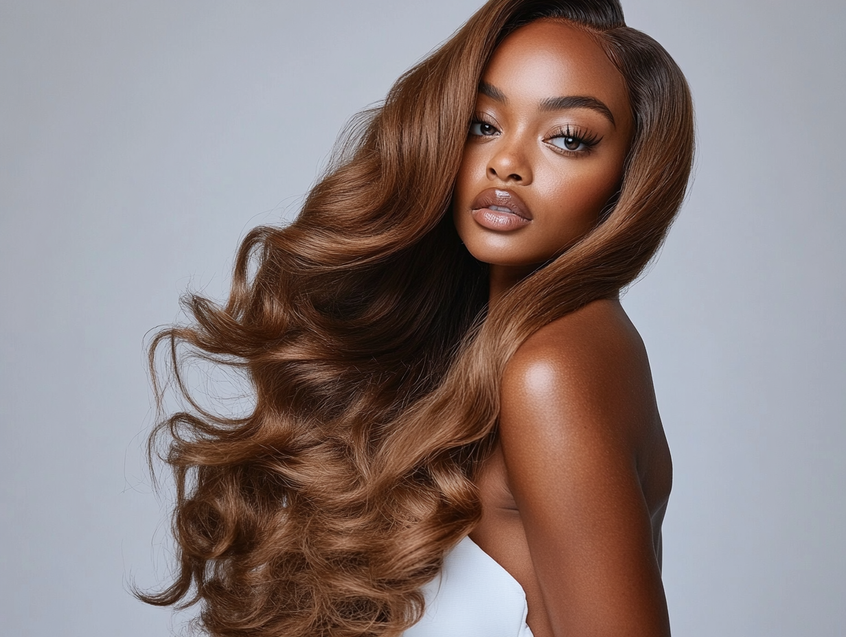 WIG VAULT SALE