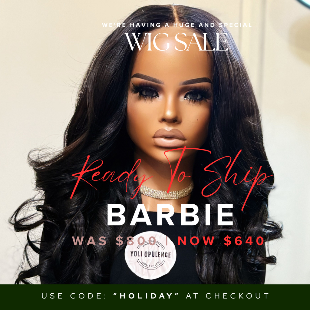 BARBIE
