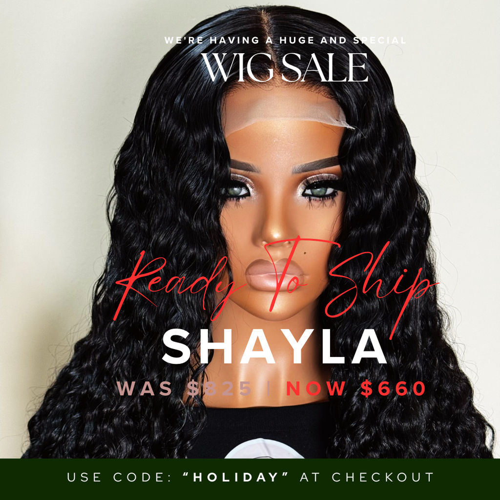 SHAYLA