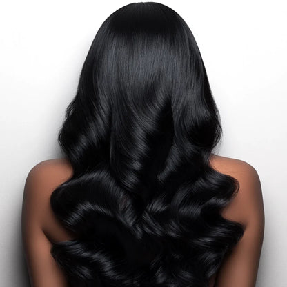 Raw Vietnamese Wavy 3 Bundle Deal