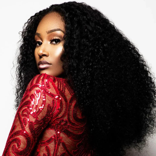Raw Burmese Curly 3 Bundle Deal | Yoli Opulence