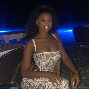 Girls Love The Curls