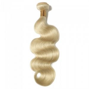 Blonde Brazilian Body Wave