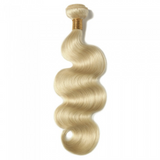 Blonde Brazilian Body Wave